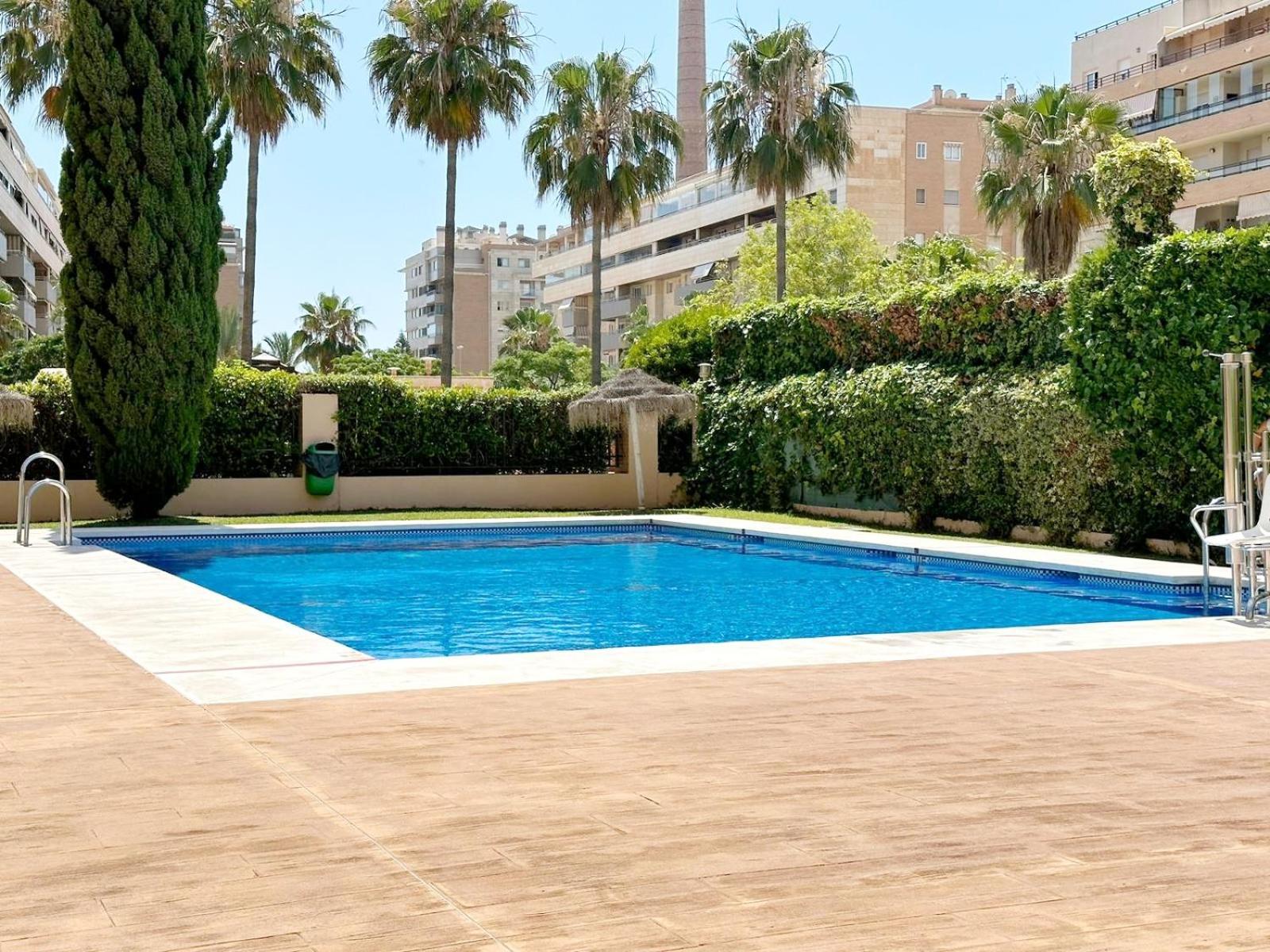 Keywise Mar Azul Apartment