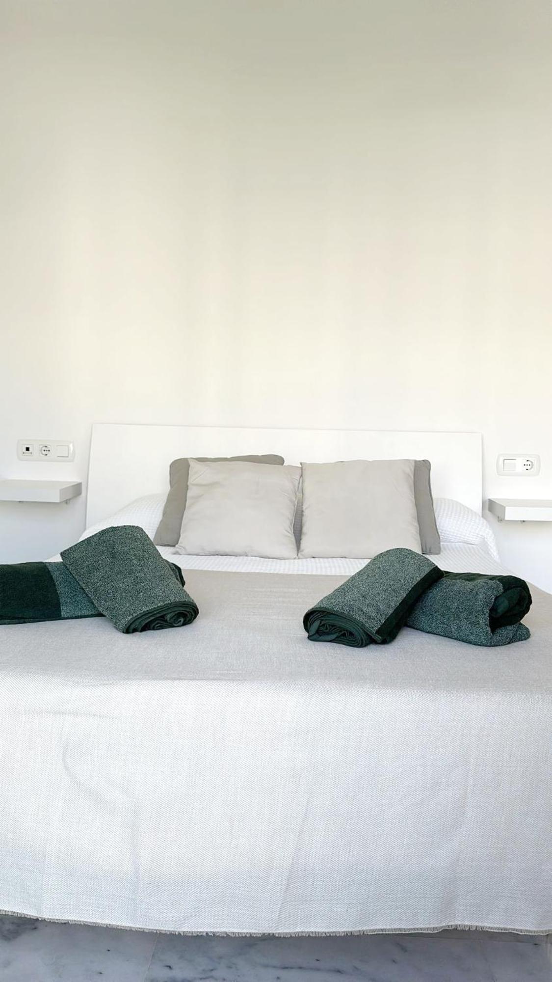 Apartment Keywise Mar Azul Málaga