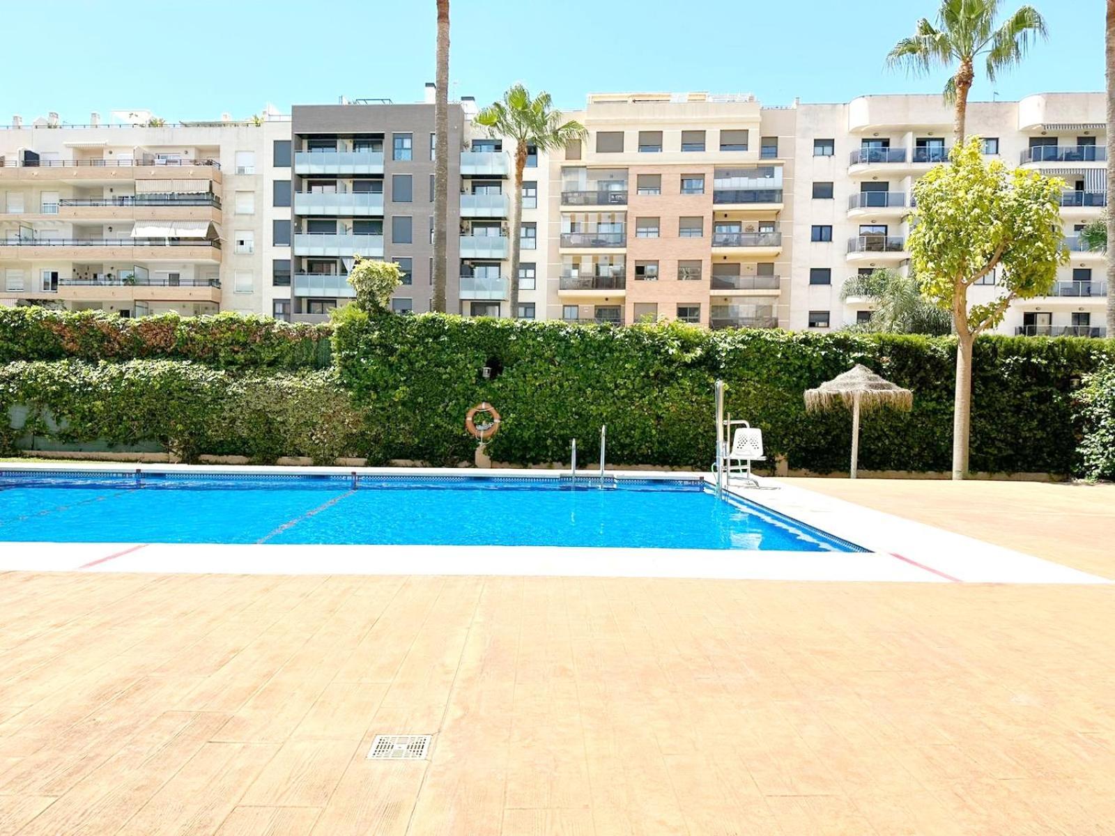 Keywise Mar Azul Apartment *