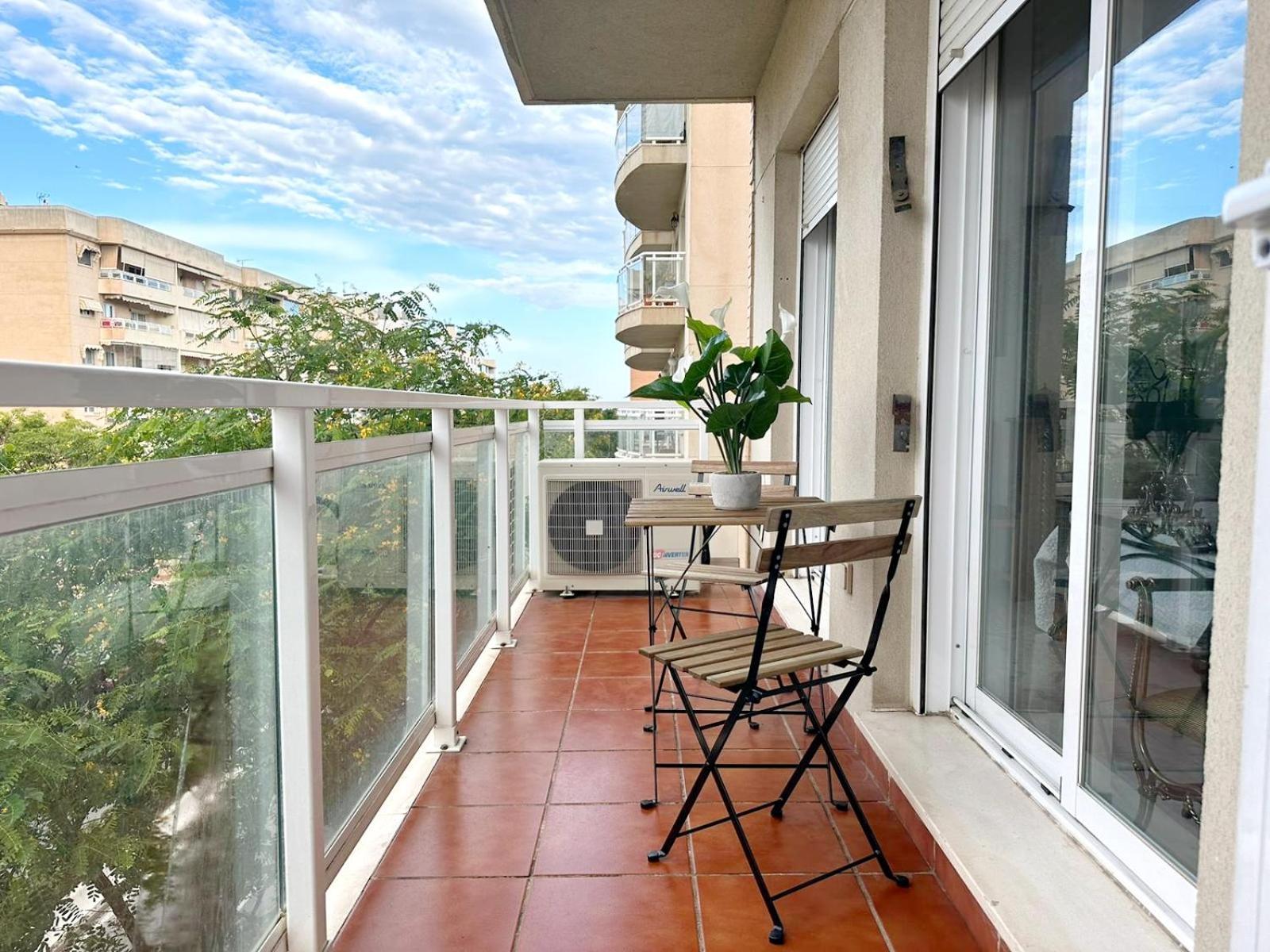 Keywise Mar Azul Apartment *