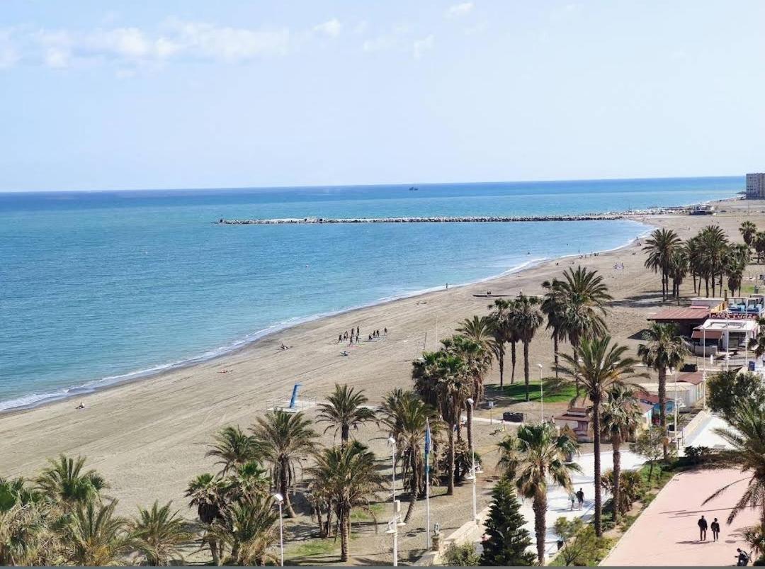 Keywise Mar Azul * Málaga