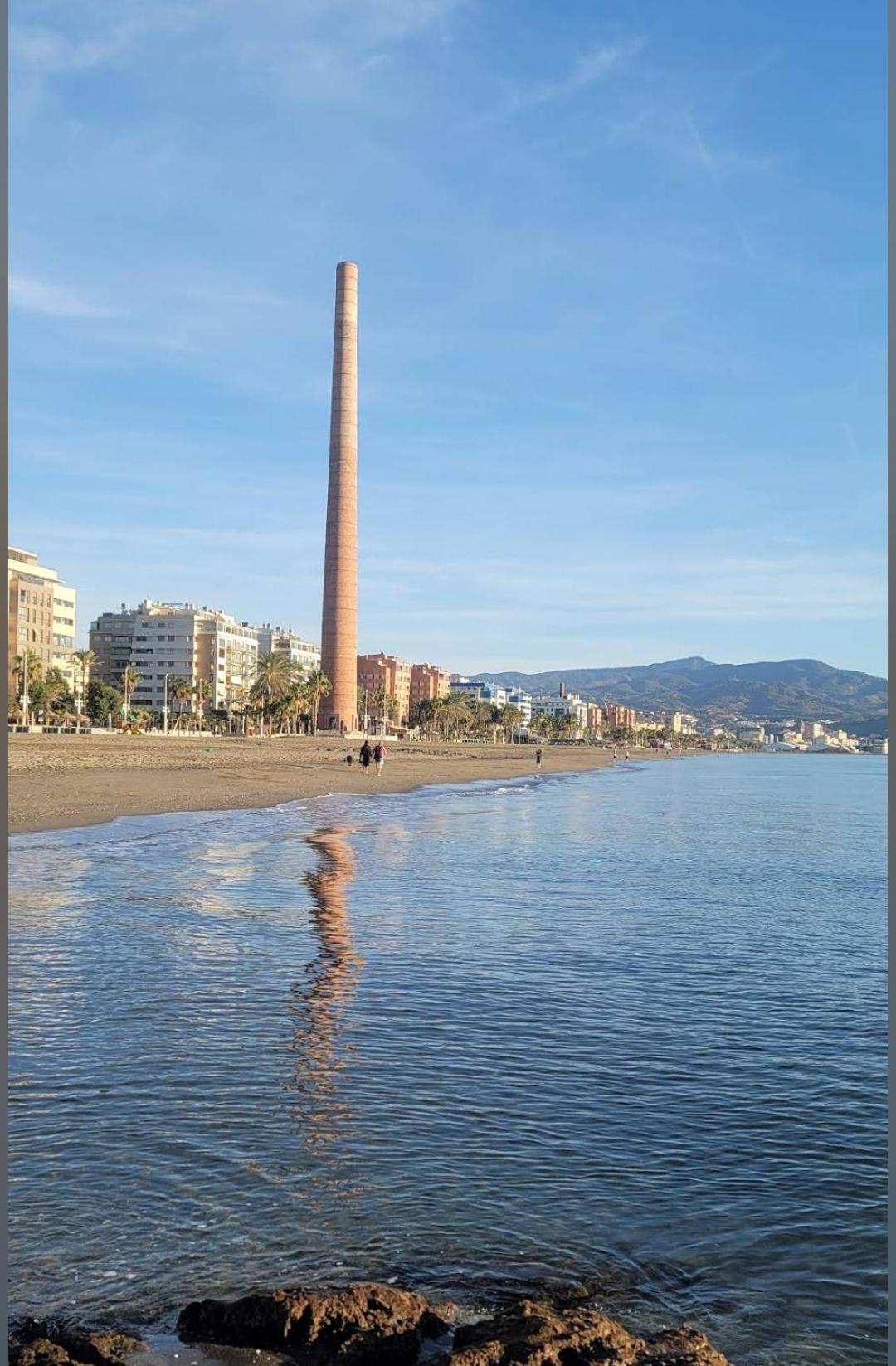 Keywise Mar Azul Apartment Málaga
