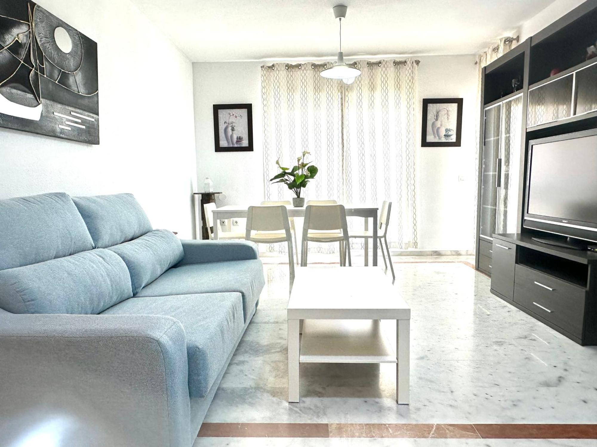 Keywise Mar Azul Apartment